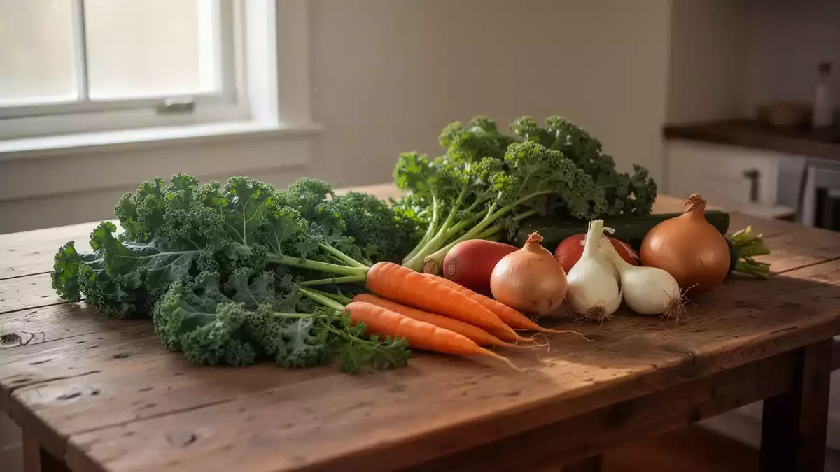 Erkältungsschutz und Herzgesundheit: Was Ernährung und Impfungen leisten