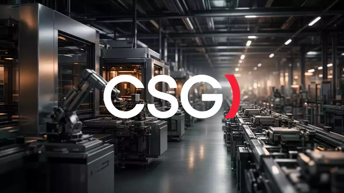 CSG plant zweites Gemeinschaftsunternehmen in Aserbaidschan