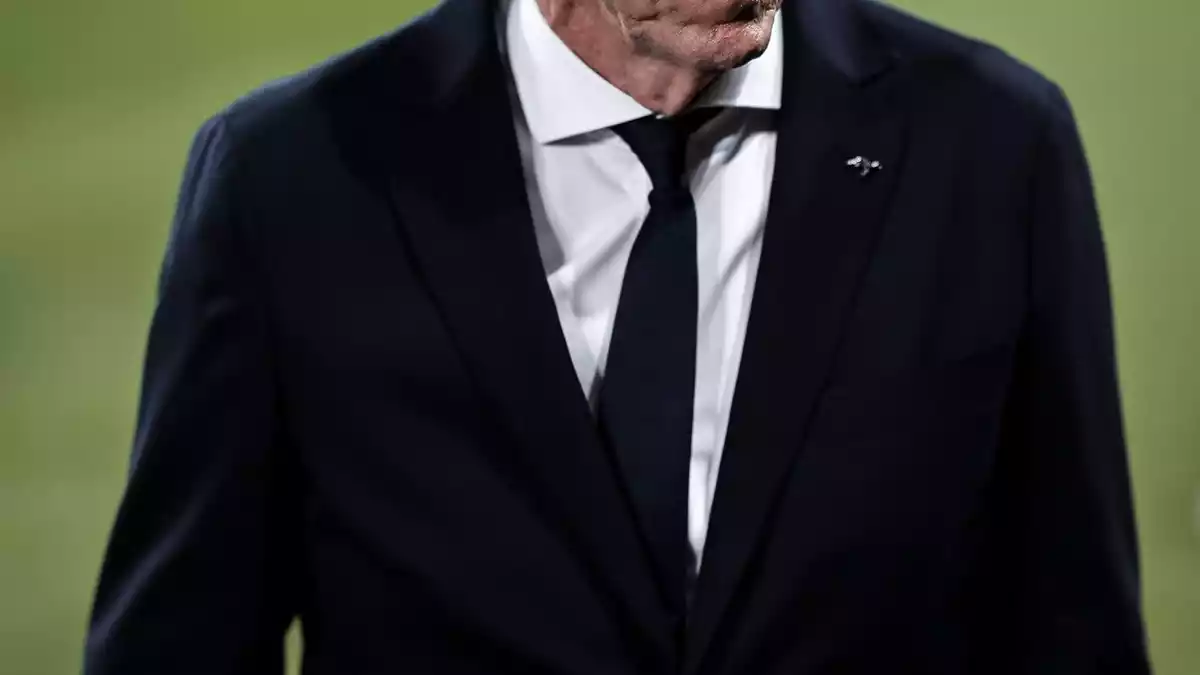 Portugals neuer Trainer Jorge Jesus.  - Bild: Joao Gregorio/ZUMA Press Wire/dpa