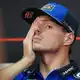 Verstappen gibt auch noch Unterwäsche-Tipps.  - Bild: Aijaz Rahi/AP/dpa