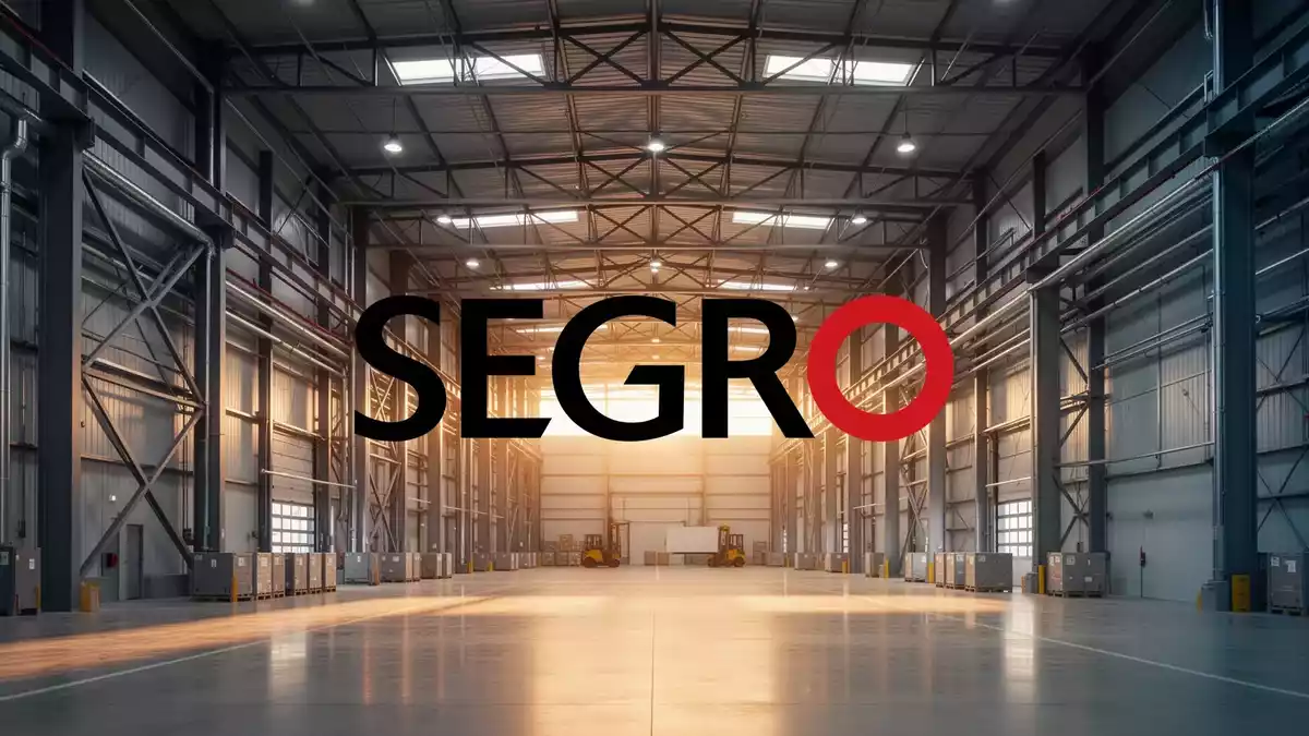 Segro-Aktie fällt, Prologis-Zusammenschluss bleibt an Bedingungen geknüpft