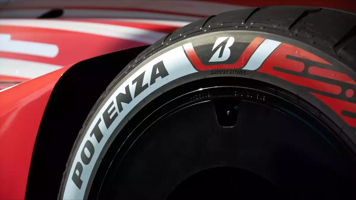 Bridgestone Formel E Premiere / Bridgestone wird exklusiver Reifenausrüster der ABB FIA Formel E Weltmeisterschaft - Bild: presseportal.de