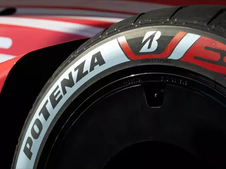 Bridgestone Formel E Premiere / Bridgestone wird exklusiver Reifenausrüster der ABB FIA Formel E Weltmeisterschaft - Foto: presseportal.de