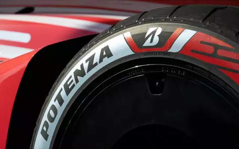 Bridgestone Formel E Premiere / Bridgestone wird exklusiver Reifenausrüster der ABB FIA Formel E Weltmeisterschaft - Foto: presseportal.de