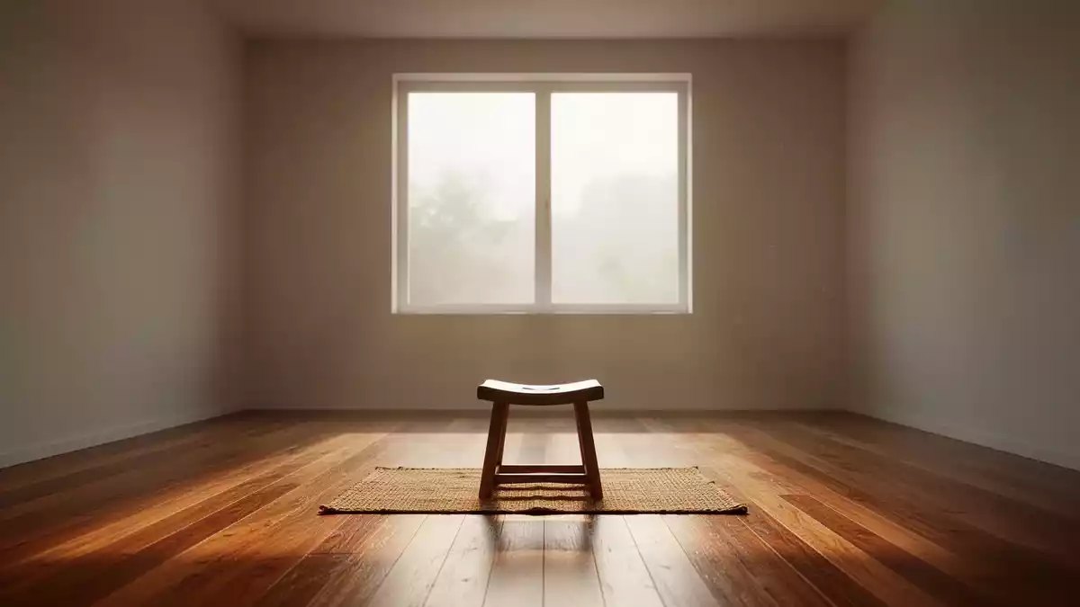 All Here zeigt Gehirnaktivität bei Meditation mit EEG und BCI