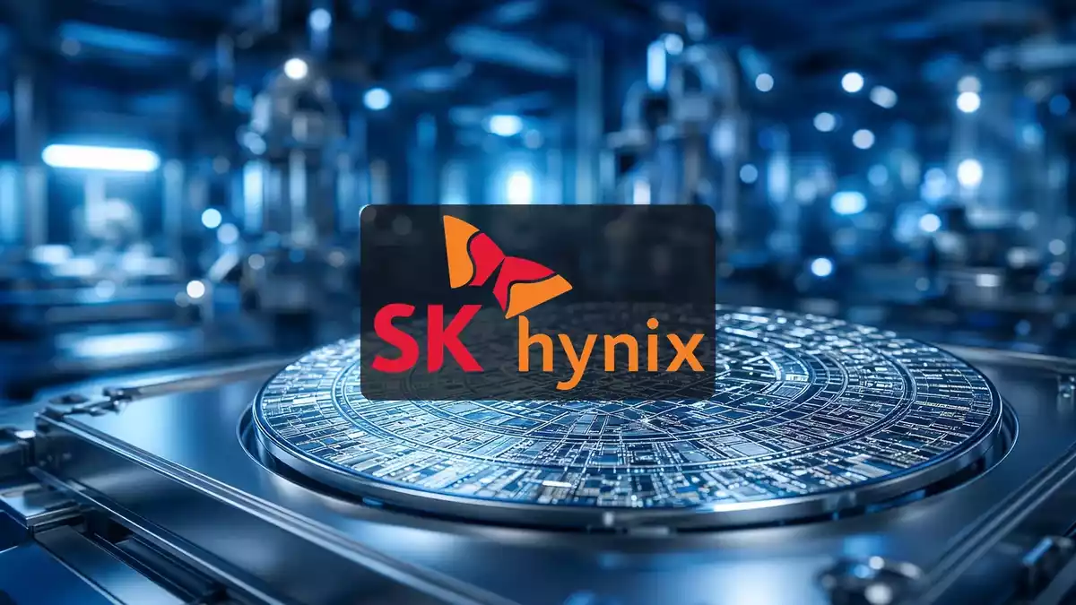 SK Hynix profitiert von Microns Prognose und Speicherbedarf