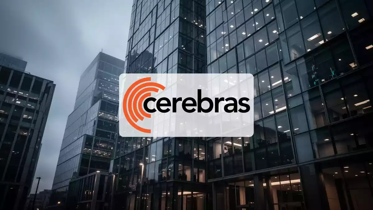Cerebras-Aktie unter Druck: Sperrfrist endet, Insider verkaufen Anteile