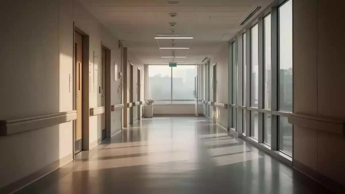 Bauchbeschwerden im Fokus: Kliniken informieren, Studie untersucht Darmgesundheit