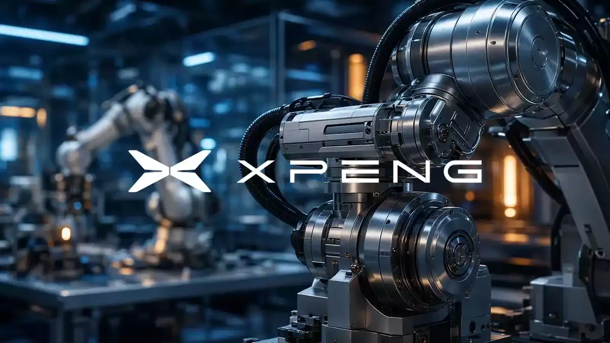 XPeng September Deliveries Hit 41,256 as Q3 Reaches 118,390 Units