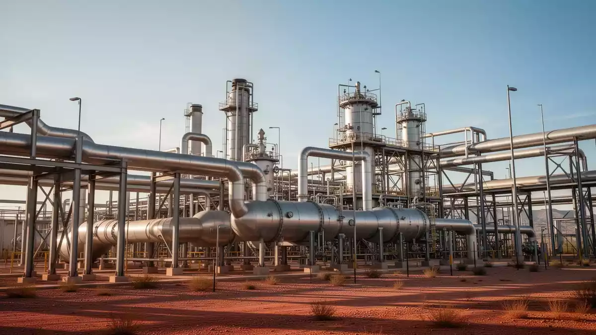 Metallium schließt Chlorierungstest ab und bereitet Nasdaq-Schritt vor