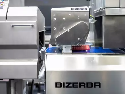 Dichtheitsprüfung von Lebensmittelverpackungen in Echtzeit / Bizerba erhält Silber beim International FoodTec Award 2027 für LeakSecure - Foto: presseportal.de