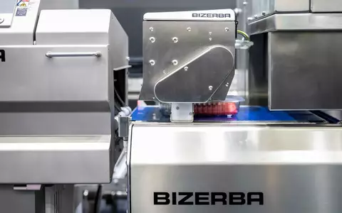 Dichtheitsprüfung von Lebensmittelverpackungen in Echtzeit / Bizerba erhält Silber beim International FoodTec Award 2027 für LeakSecure - Foto: presseportal.de