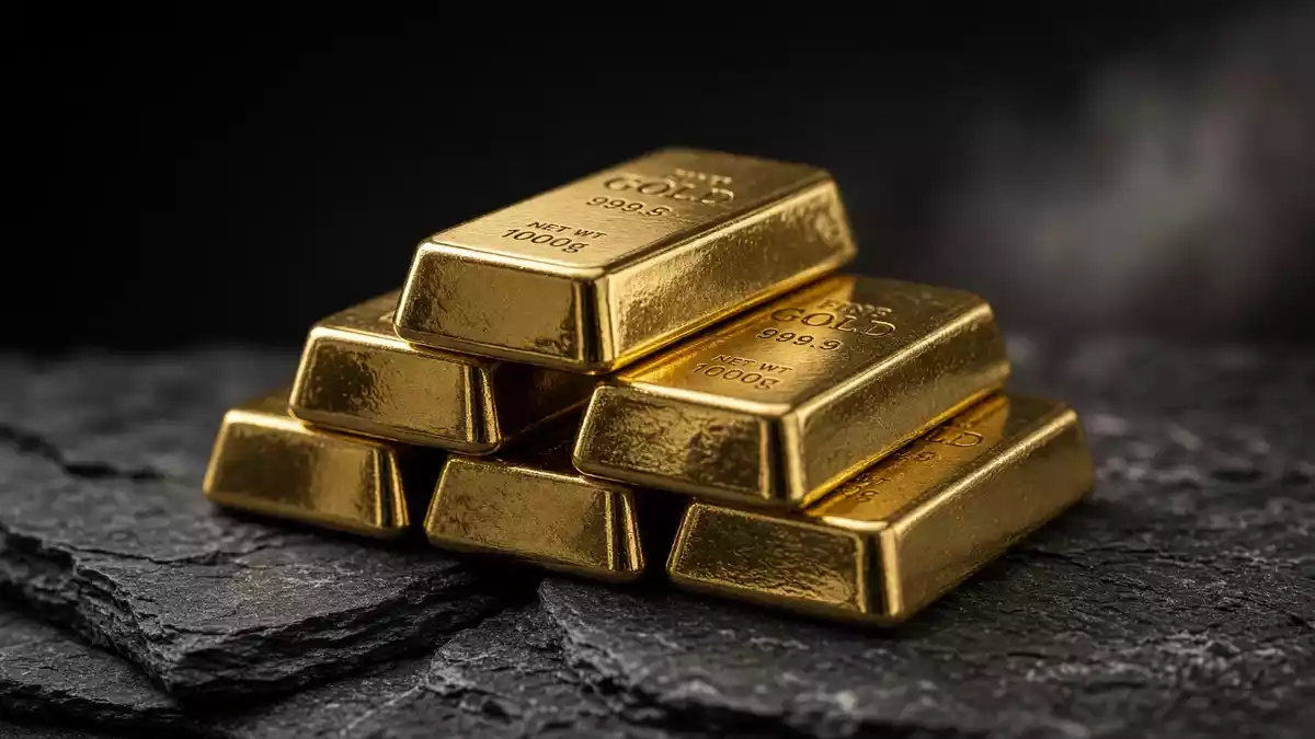 Goldpreis stabilisiert sich nach schwächeren US-Inflationsdaten