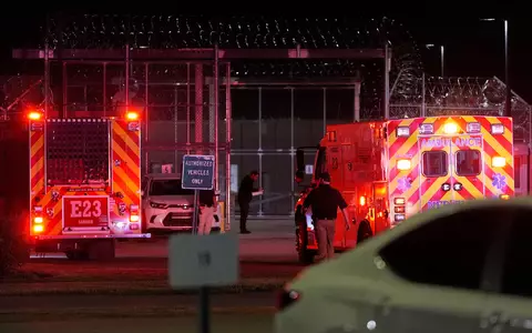 Die Hinrichtung in Tennessee wurde abgebrochen - Foto: George Walker IV/AP/dpa
