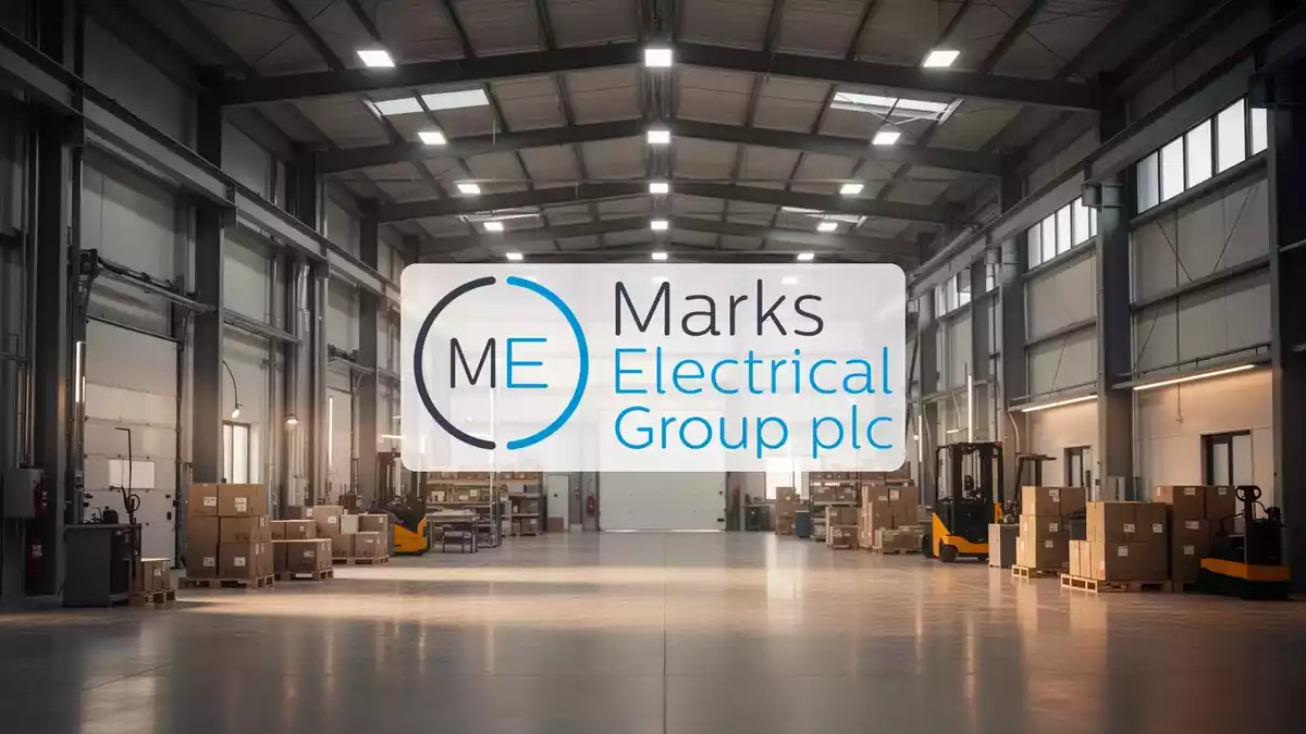 Marks Electrical hebt EBITDA-Ausblick für Geschäftsjahr 2026/27 an