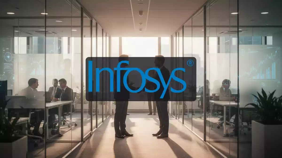 Infosys verlängert ABN-AMRO-Auftrag und baut KI-Strategie weiter aus