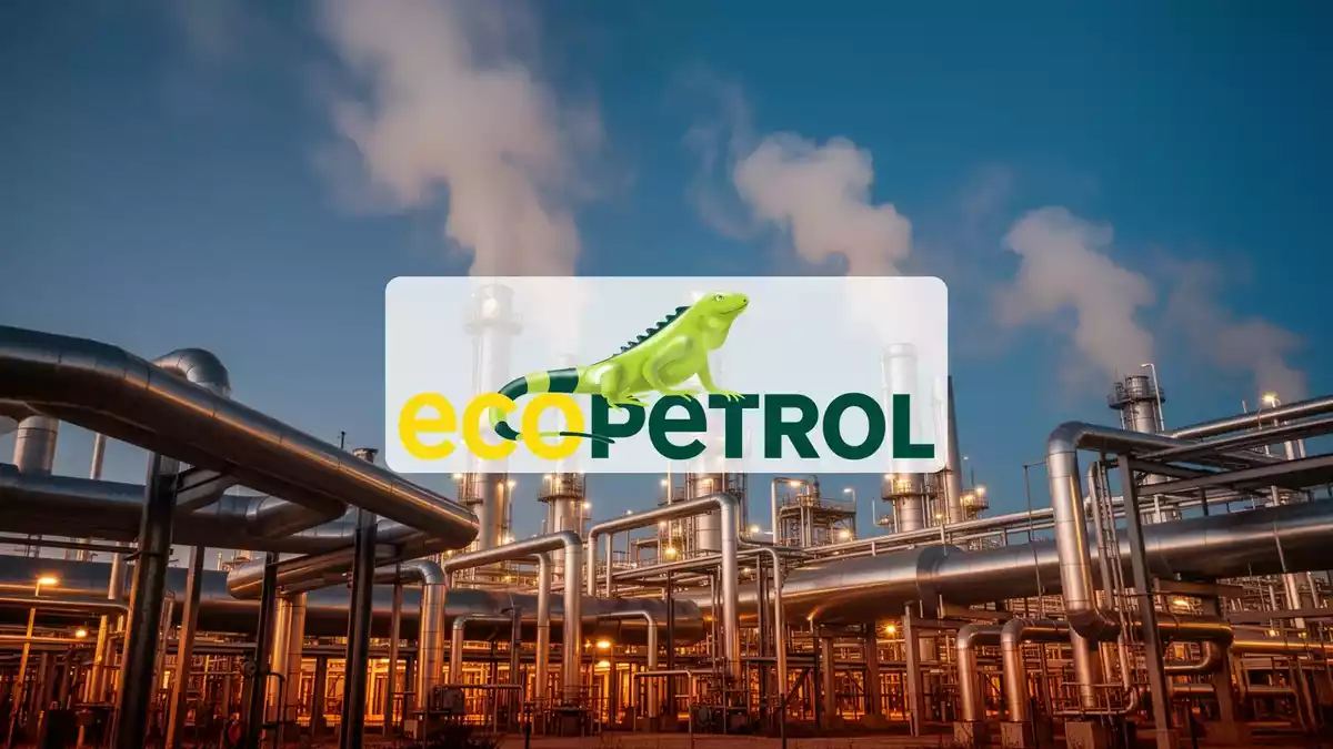 Ecopetrol erhält Staatsanleihen und ernennt drei neue Vizepräsidenten