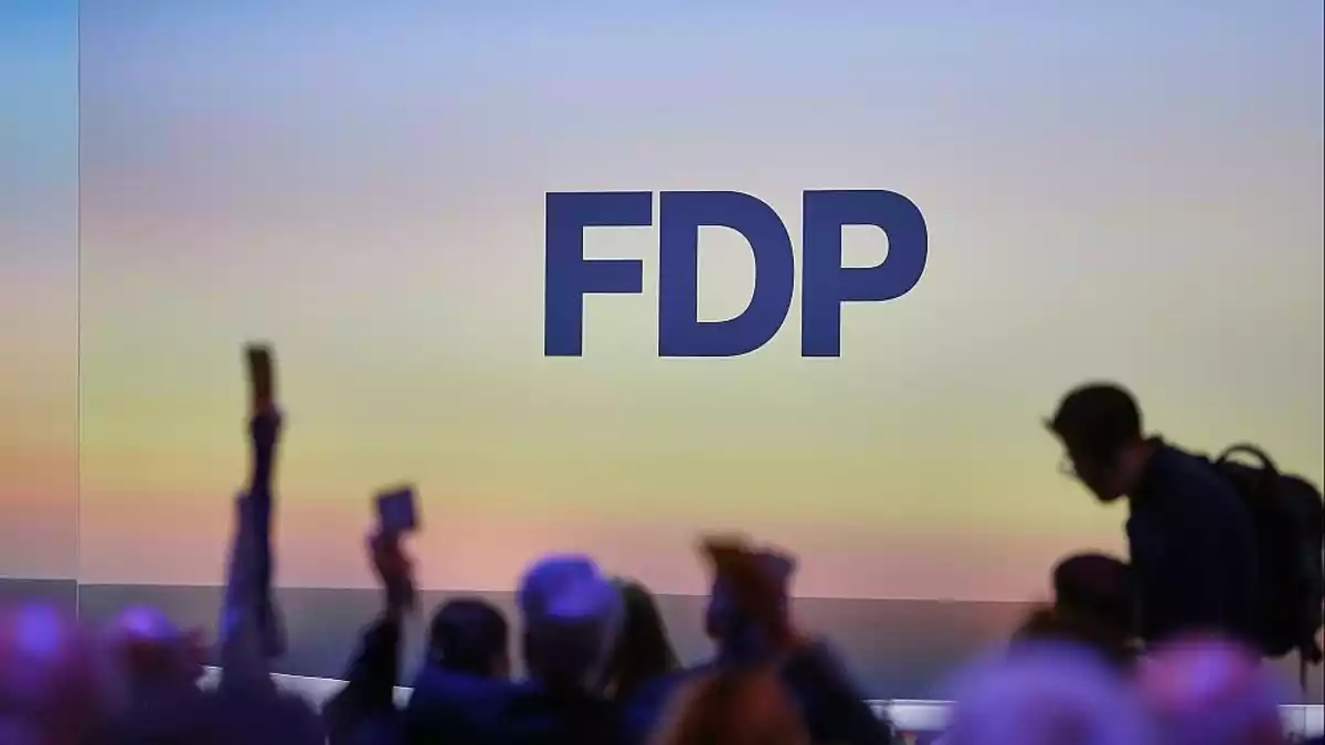 FDP-Antrag für Abstimmungen mit der AfD sorgt für Diskussionen