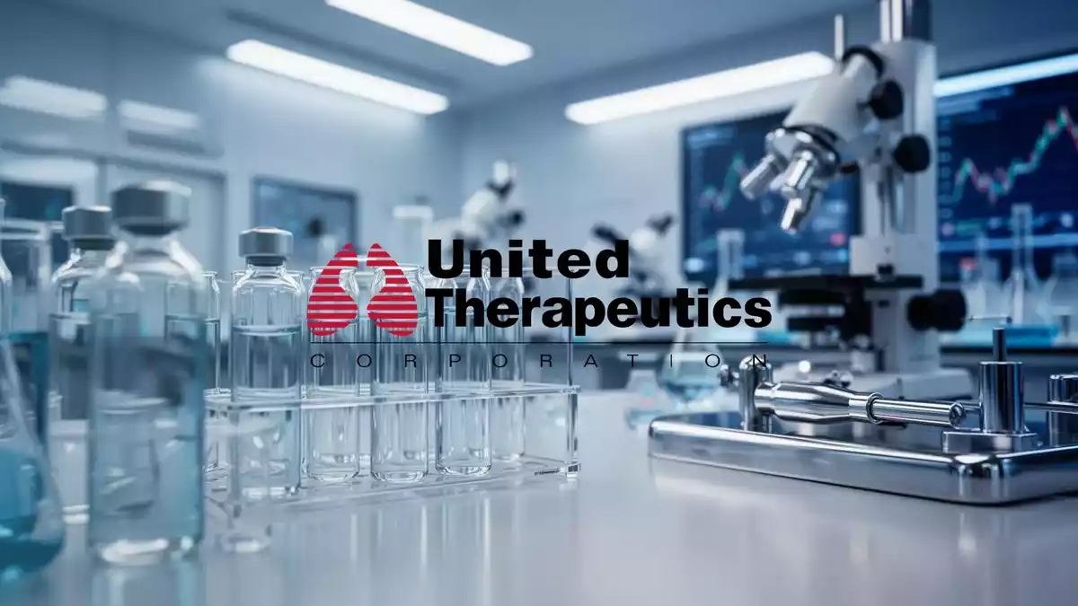 United Therapeutics: Gericht stärkt Tyvaso im Patentstreit mit Liquidia