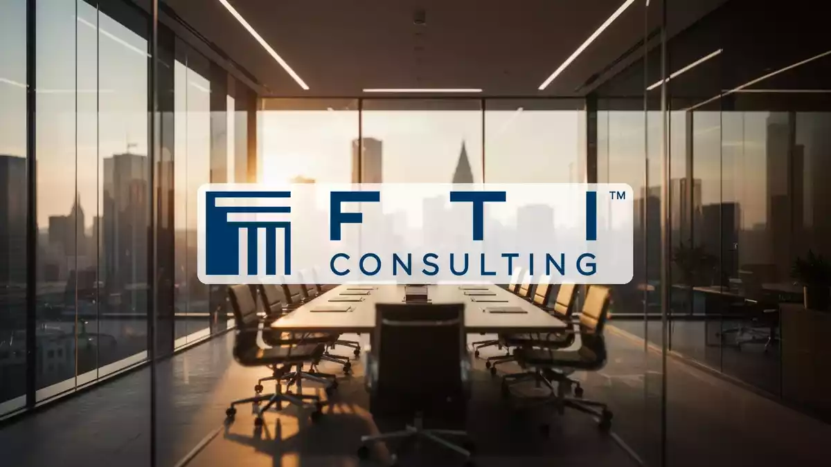 FTI Consulting verstärkt Restrukturierung und KI-Beratung