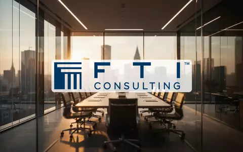 Modernes, hochwertiges Bürointerieur bei Sonnenuntergang als Symbol für strategisches Unternehmenswachstum. - Foto: über boerse-global.de