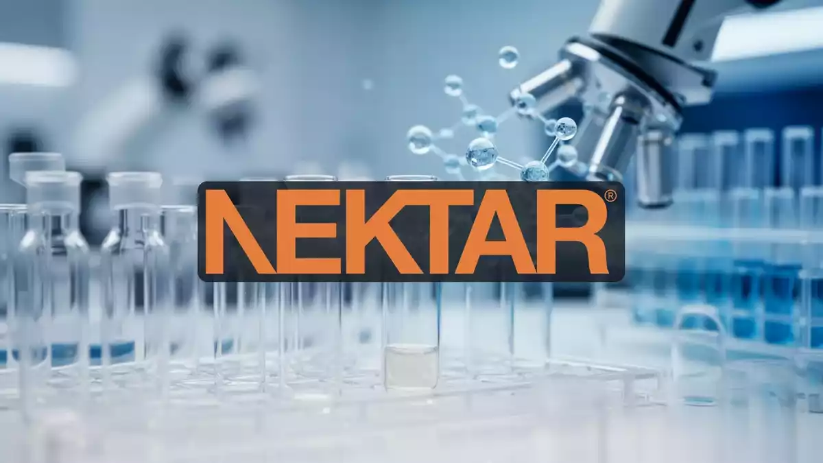 Nektar Therapeutics: Langzeitdaten zeigen anhaltendes Haarwachstum