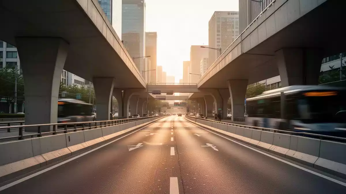 Hyundai und Kia planen Level-4-Busse für Seoul bis 2030