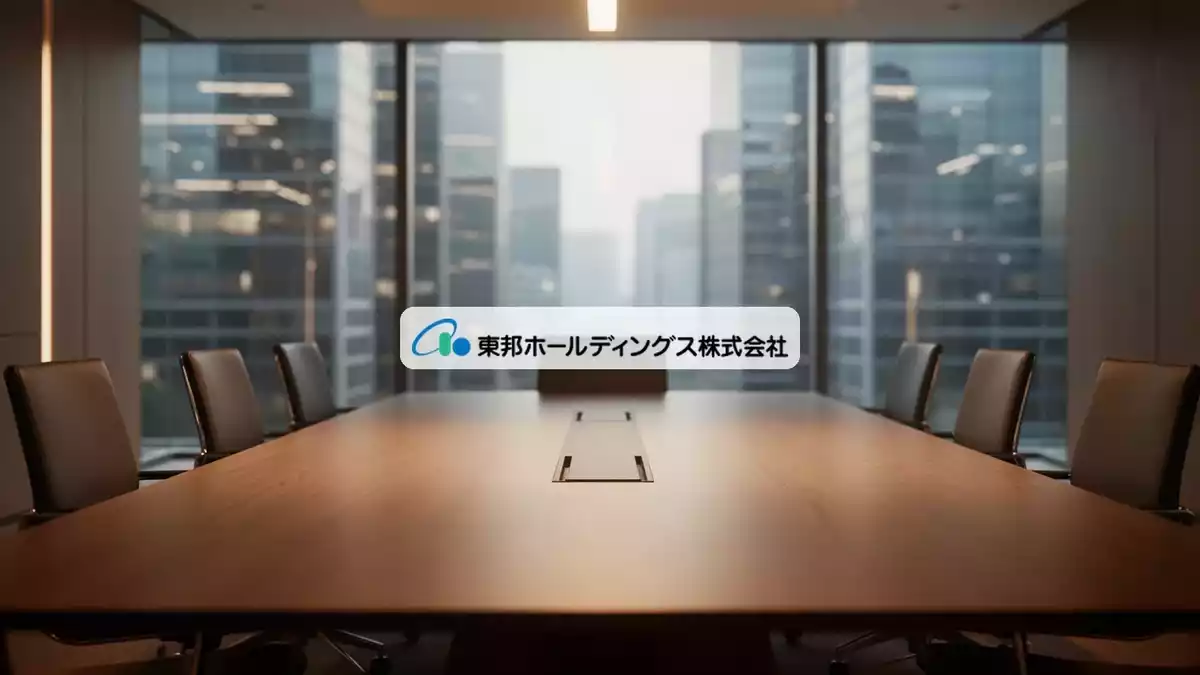 Toho Holdings bietet für PHC Holdings und prüft Milliardenübernahme