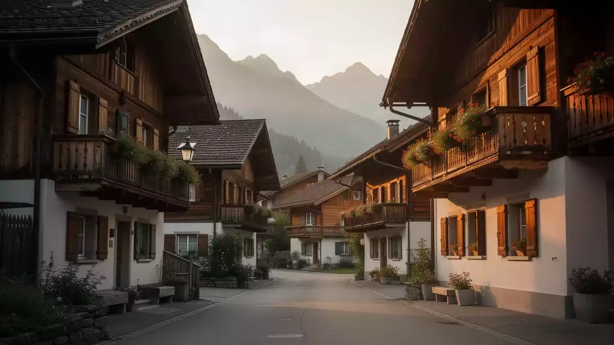 Interlaken: Gericht bestätigt Gültigkeit der Initiative zur Airbnb-Regulierung