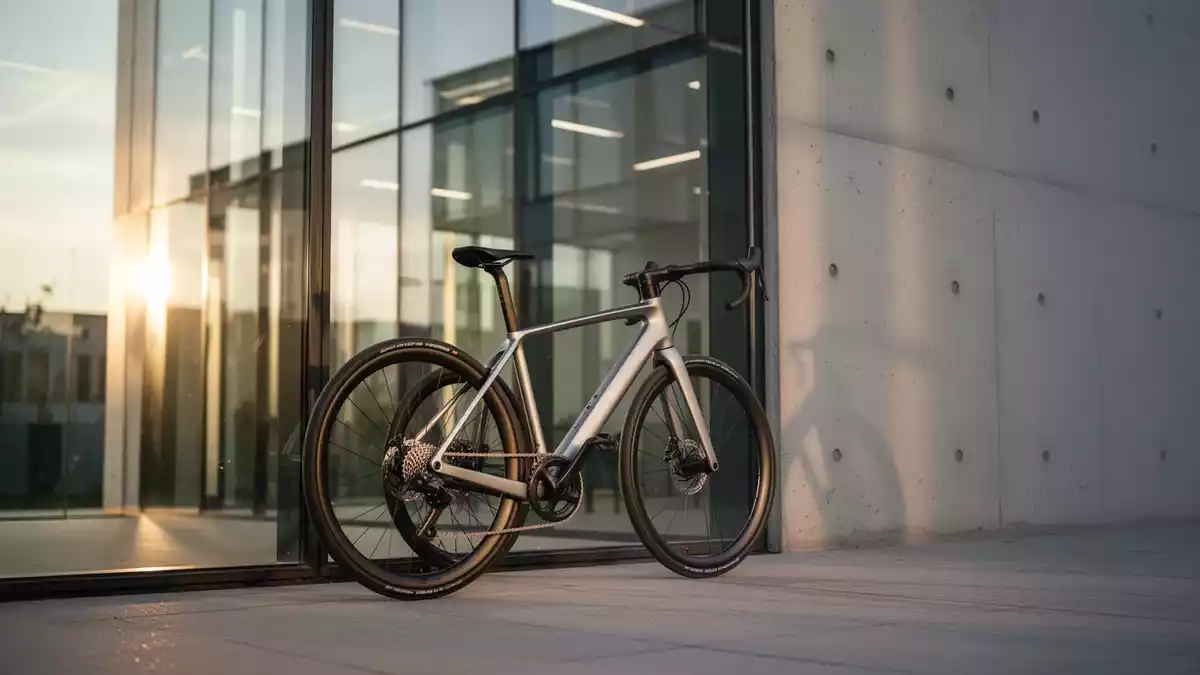 Bike O & Company hebt Jahresziele an, Aktie legt 3,0 Prozent zu
