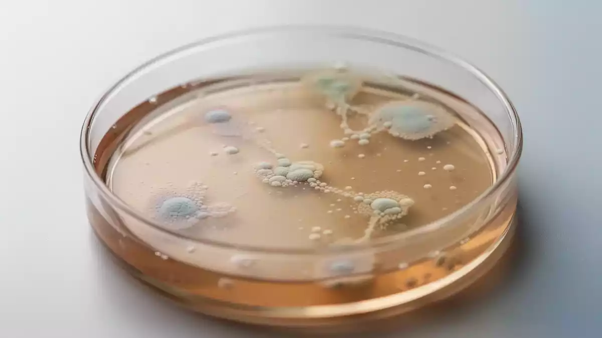 Studie: Weniger Zucker könnte das Darmmikrobiom bei Antibiotika schützen
