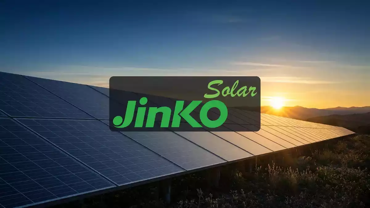 JinkoSolar: Geplante Aktienverkäufe und neues 52-Wochen-Tief