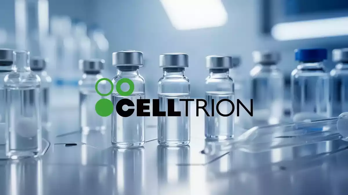 Celltrion-Aktie steigt: Europa-Aufträge und Rückkäufe im Fokus