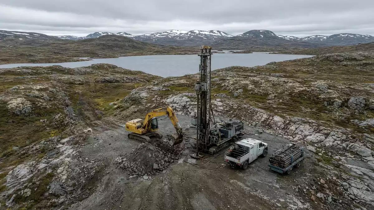 Vortex Energy vereinbart Meadows-Kauf und plant weitere Salzexploration