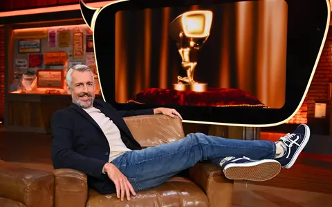 Sebastian Pufpaff TV total - Das Quiz - Foto: Joyn/Willi Weber, presseportal.de