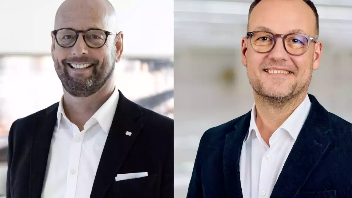 Michael Grünert folgt auf Ulf Böing im Industrievertrieb von Sonepar - Bild: presseportal.de