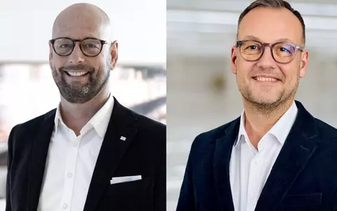 Michael Grünert folgt auf Ulf Böing im Industrievertrieb von Sonepar - Foto: presseportal.de