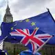 Wie realistisch ist ein Wiedereintritt der Briten in die EU? (Archivbild) - Bild: Kirsty Wigglesworth/AP/dpa