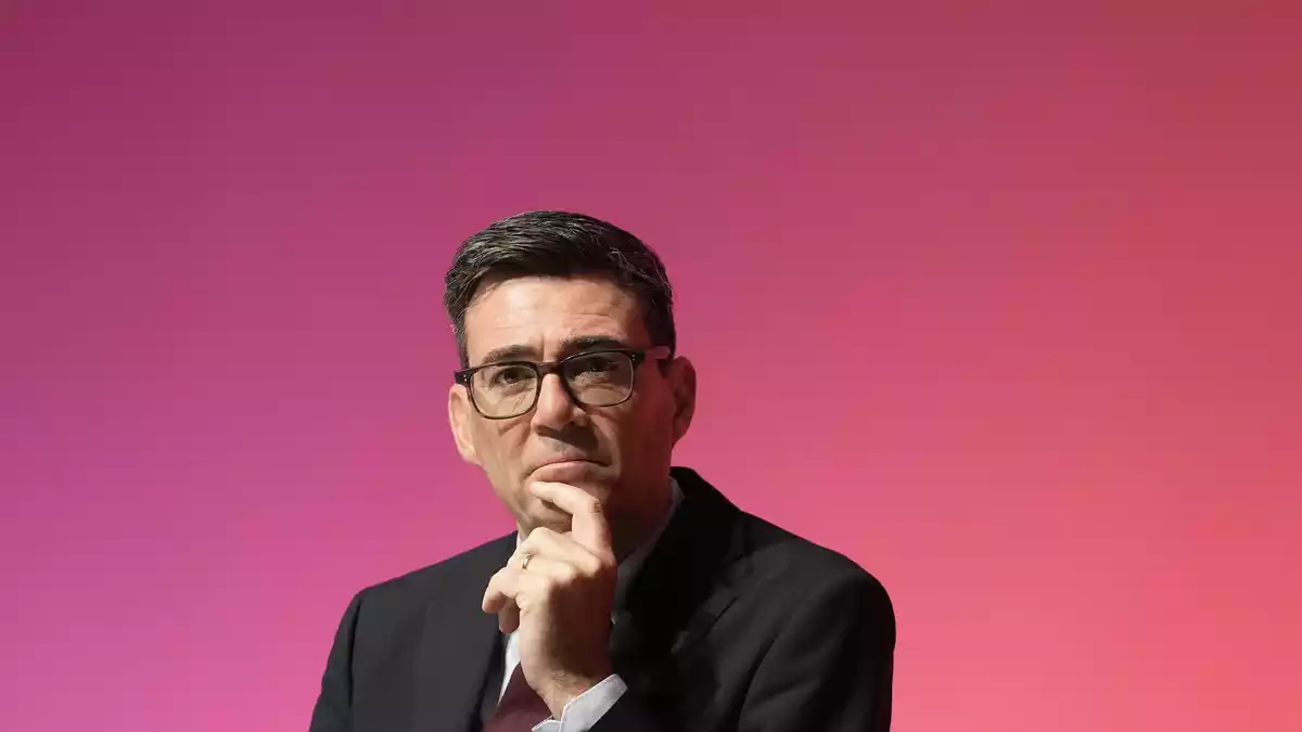 Der Brexit hat «mehr Schaden als Nutzen angerichtet», sagt der britische Premier. - Bild: Stefan Rousseau/PA Wire/dpa