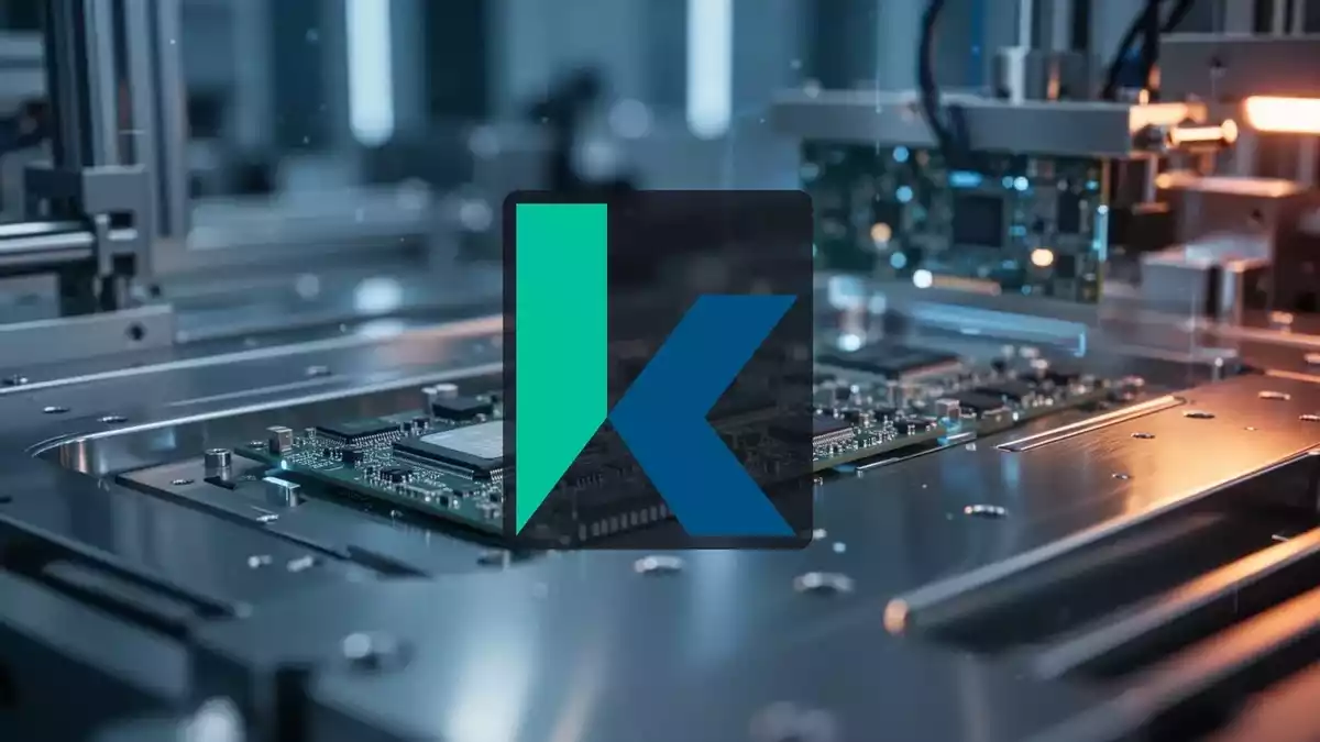 Kontron Completes EUR 126M Module Sale, Names New CTO