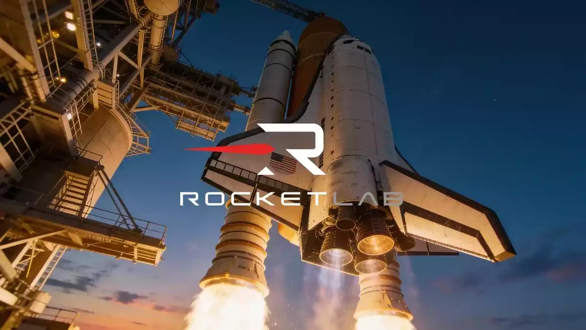 Rocket Lab Books 20-Mission Electron Deal With Synspective