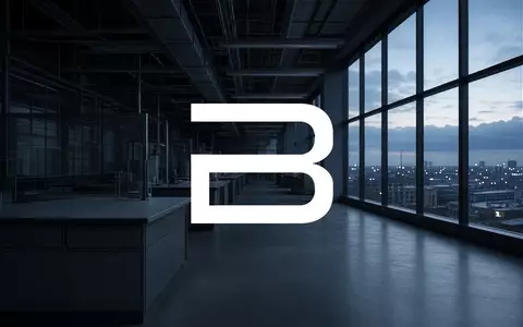 Moderne, sterile Laboranlage in gedimmtem Licht, die eine Atmosphäre industrieller Umstrukturierung vermittelt. - Foto: über boerse-global.de