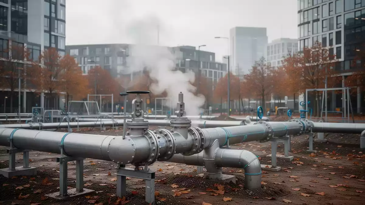 Stadtwerke rechnen zum Heizperiodenstart mit höheren Energiepreisen
