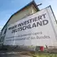 Die Regierung versucht zu zeigen, wo die Fördermilliarden fließen. (Archivbild) - Bild: Marijan Murat/dpa