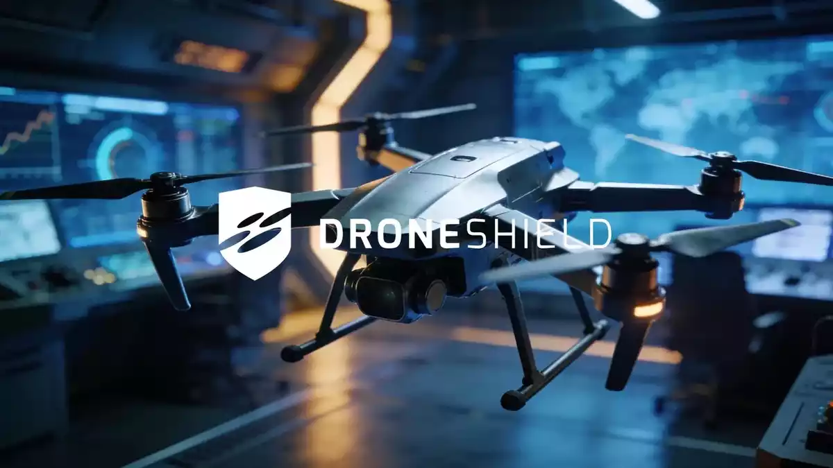 DroneShield Opens Adelaide Lab as USD 500M Ceiling Stays Unbooked