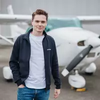 Traum vom eigenen Flugschein: Warum Privatpilot werden längst kein Hobby nur für Millionäre ist - Foto: presseportal.de
