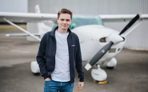 Traum vom eigenen Flugschein: Warum Privatpilot werden längst kein Hobby nur für Millionäre ist - Foto: presseportal.de