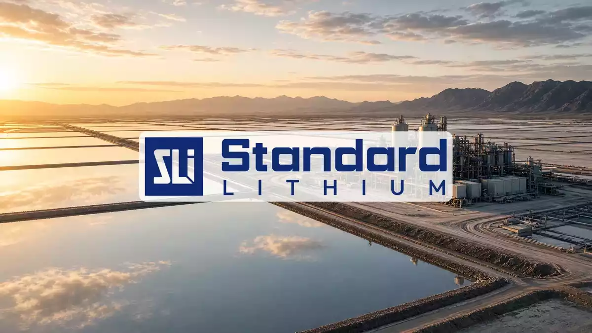 Standard Lithium: Abnahmeverträge stehen, Finanzierung bleibt offen
