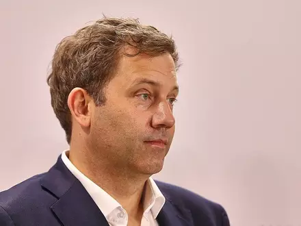 Lars Klingbeil am 30.09.2026 - Foto: via dts Nachrichtenagentur