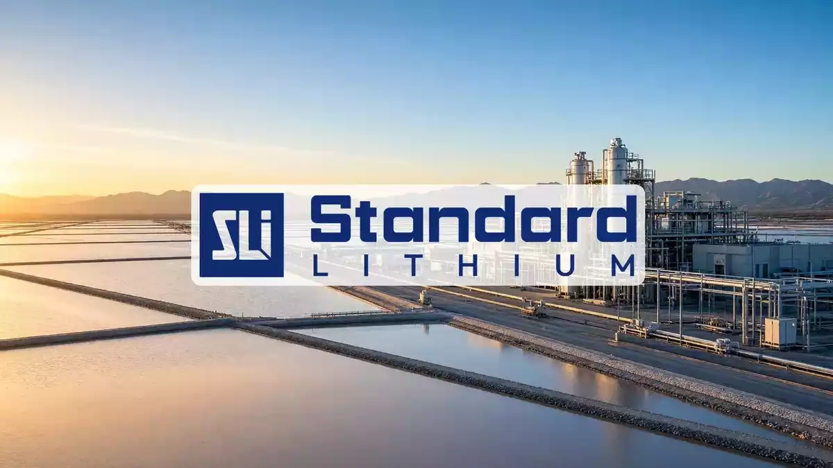 Standard Lithium Reaffirms Year-End FID Timeline for Arkansas Project